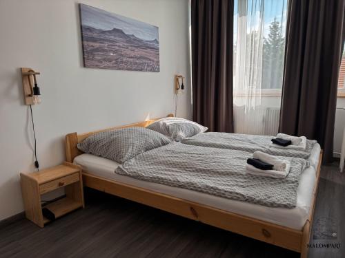 Malompart Apartman