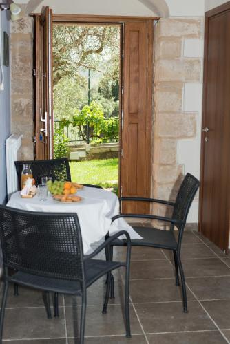 Il Grillo Bed & Breakfast