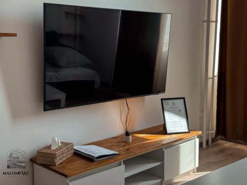 Malompart Apartman