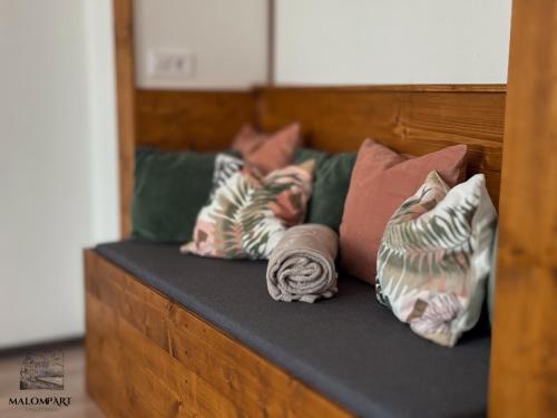 Malompart Apartman