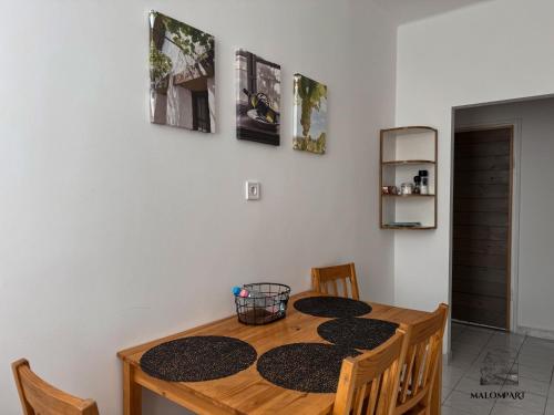 Malompart Apartman