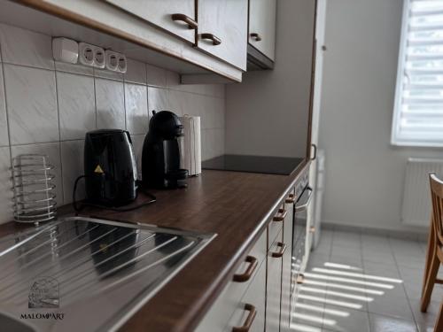 Malompart Apartman