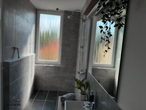 Malompart Apartman