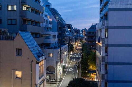 Sugamo Winco Residence 新宿まで電車14分 巣鴨駅徒歩3分 光wifi エレベーター 商店街徒歩4分