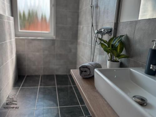 Malompart Apartman