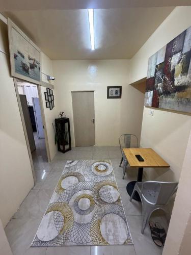 MJ Gusts room, Dubai (foto 6)