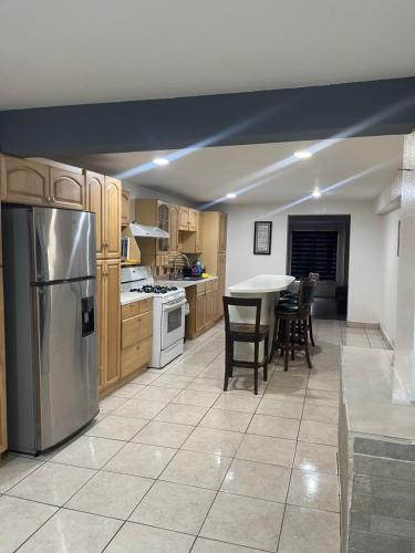 Ocean Front Apartment. - Tijuana