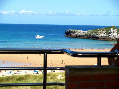 Superior Twin Room with Sea View