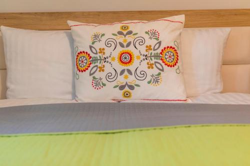Apartamenty Pod Gubałówką, Zakopane (fotografie 8)