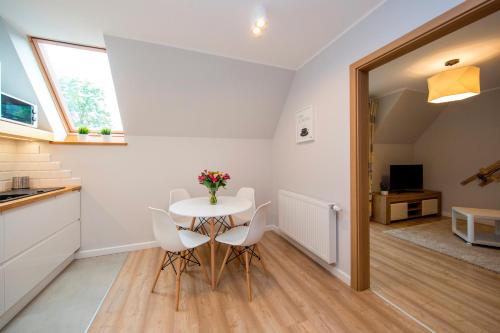 Apartamenty Pod Gubałówką, Zakopane (fotografie 9)