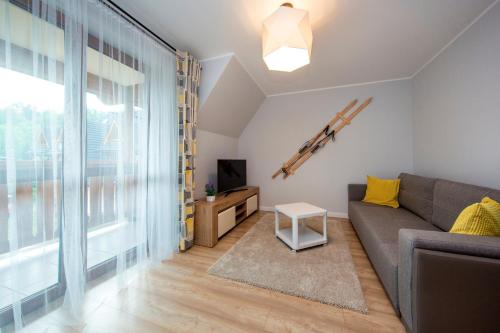 Apartamenty Pod Gubałówką, Zakopane (fotografie 10)