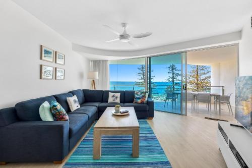 Sirocco 506, Mooloolaba (fotografie 9)