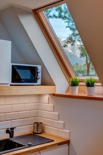 Apartamenty Pod Gubałówką, Zakopane (fotografie 7)