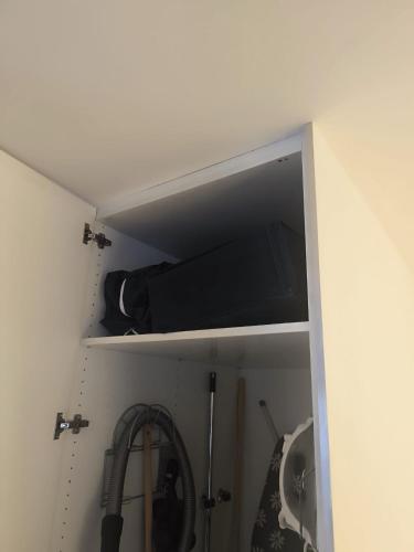 Komfort Apartment in Düsseldorf, Düsseldorf (Foto 9)