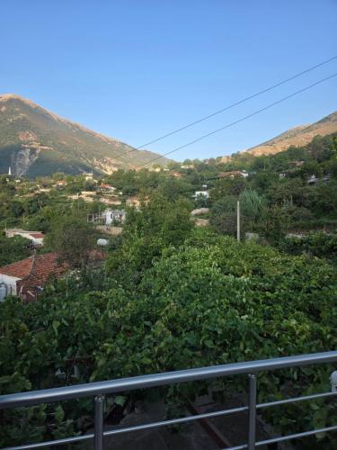 . Emily Cottage house in Gjirokaster
