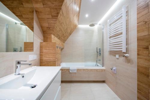 Apartamenty Pod Gubałówką, Zakopane (fotografie 6)