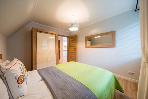 Apartamenty Pod Gubałówką, Zakopane (fotografie 3)