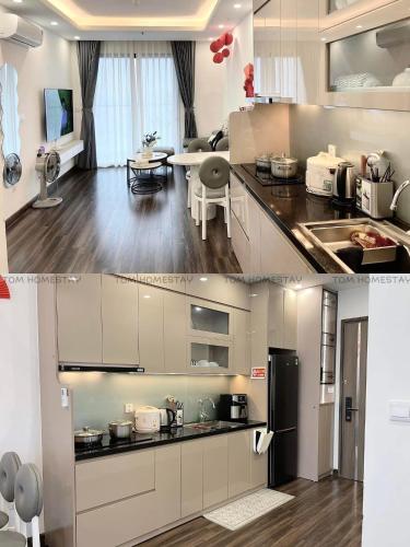 Tom Homestay Hải Phòng