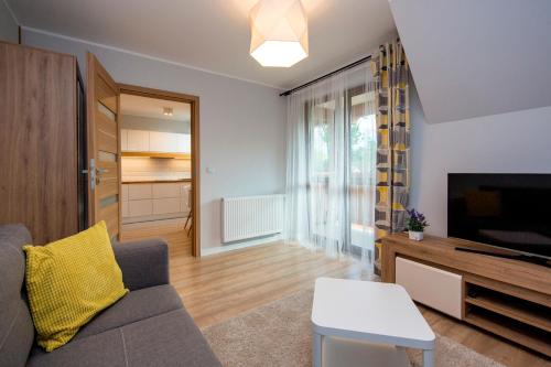 Apartamenty Pod Gubałówką, Zakopane (fotografie 4)