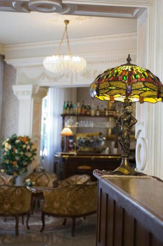 Hotel Patria