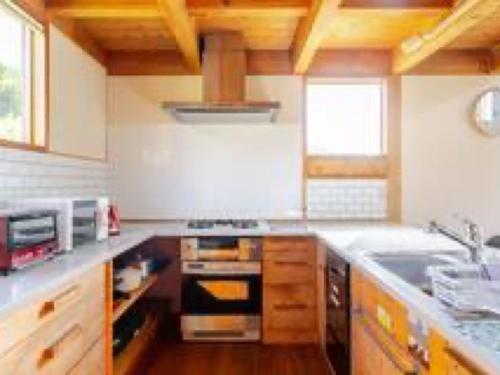 Kitaarupusu ichibō no ie - Vacation STAY 96488v