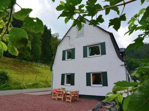 Ferienwohnung im Sauerland in Elpe, Deutschland