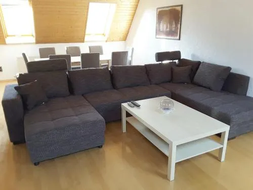 KRIO Nicola Rothfuchs Ferienwohnung 2 in Idar-Oberstein, Deutschland