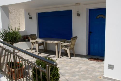 SunOrama Apts-Studios, Balíon (foto 7)