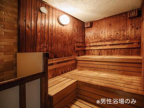 ハミルトンホテル ブルー 名駅南