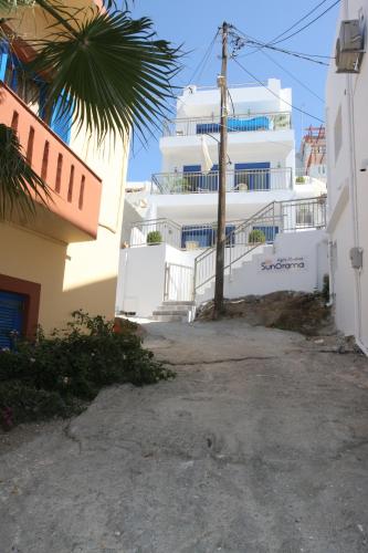 SunOrama Apts-Studios, Balíon (foto 6)