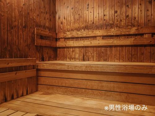 ハミルトンホテル ブルー 名駅南