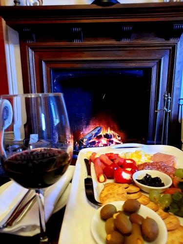 แอ็บบี บูติก โฮเทล (Abbey Boutique Hotel) in วอริคค์