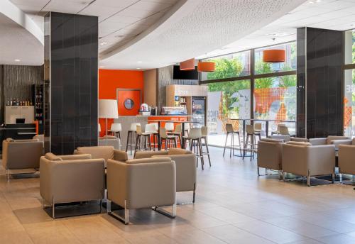 Spark by Hilton Lyon Park Saone, Lyon (photo 4)