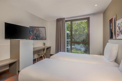 Spark by Hilton Lyon Park Saone, Lyon (photo 10)