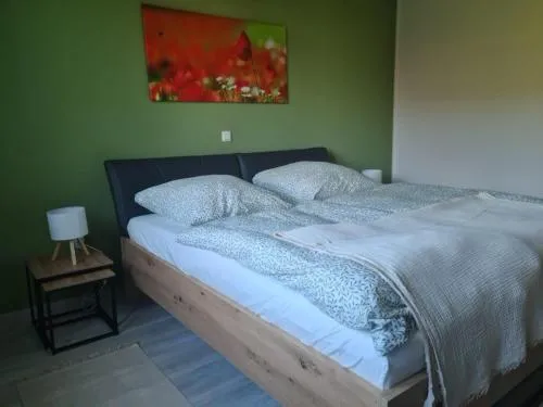Ferienwohnung Kaholze in Kaltenholzhausen, Deutschland