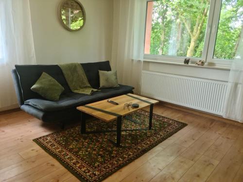 Ferienwohnung Kaholze in Oberneisen