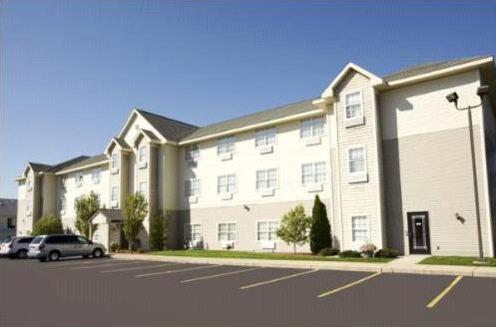 Americas Best Value Inn Three Rivers - Hotel