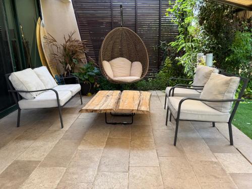 חופשה חלומית in 凯撒利亚