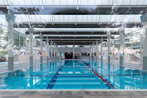 חופשה חלומית in 凯撒利亚