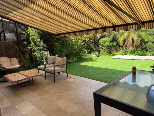 חופשה חלומית in 凯撒利亚