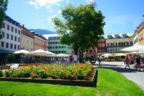 Hotel Sonne Lienz - image 13