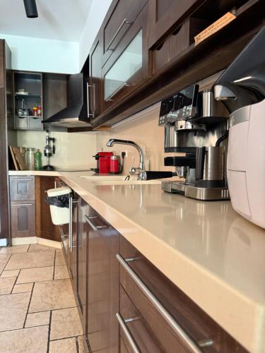 חופשה חלומית in 凯撒利亚