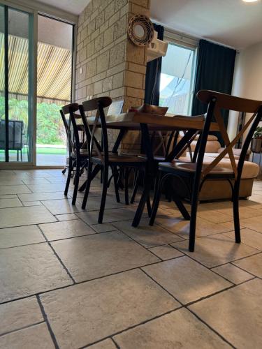 חופשה חלומית in 凯撒利亚