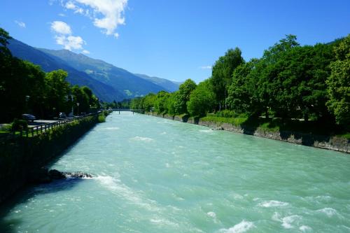 Hotel Sonne Lienz