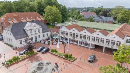 Ringhotel Residenz Wittmund in Wittmund, Deutschland