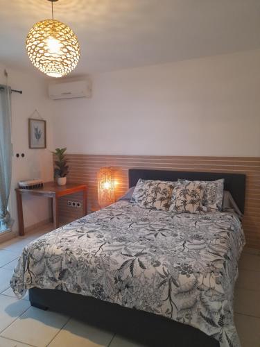 Le Clos des Pêchers - Location saisonnière - Saint-Denis