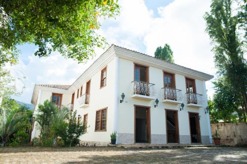 

Pousada Solar Imperial Tiradentes