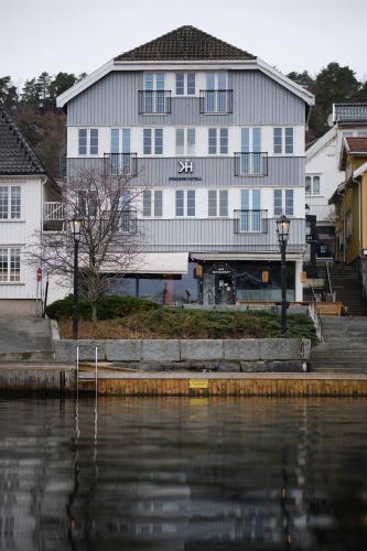 . Kragerø Hotell