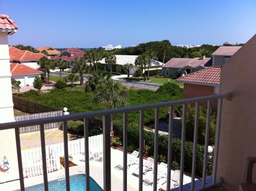 Vistas, St. Augustine Island Inn in St. Augustine (FL)