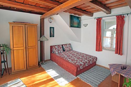 Sörényes Udvarház - image 9